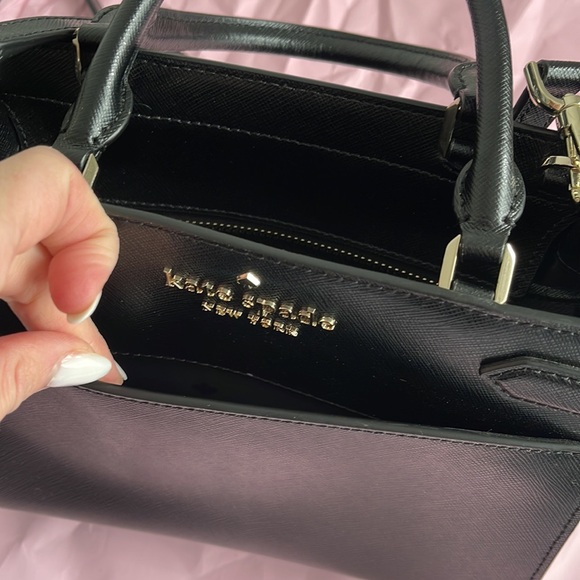 Kate Spade Staci Black - Picture 11 of 13